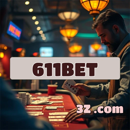 Baixar e jogar: como o 611 bet app transforma sua experiência