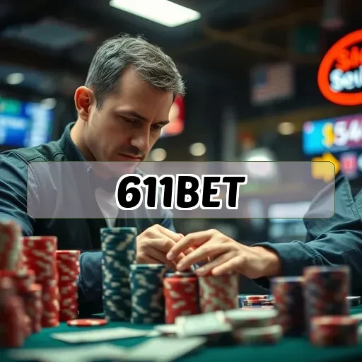 611 bet app: Bônus que Transformam Suas Apostas em Ganhos Reais