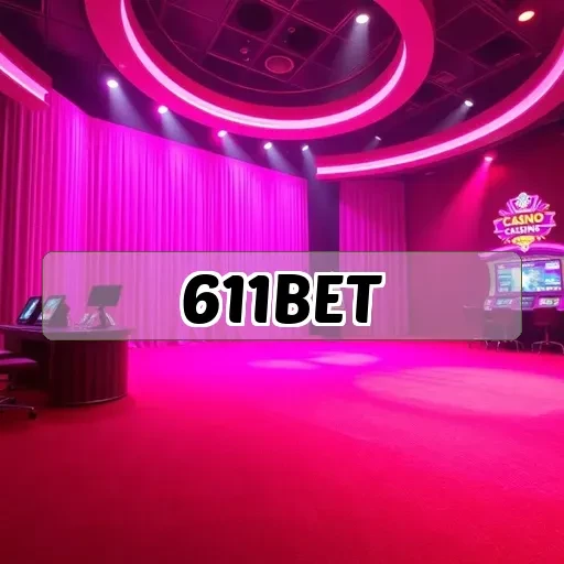 611 bet app: A Revolução nos Depósitos de Apostas Online