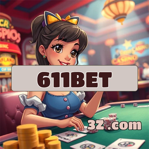 611 bet app Programa VIP